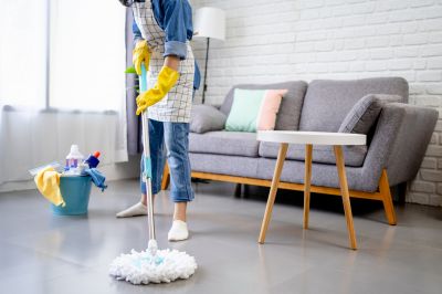 Apartment Maid Service in Kerrville, TX