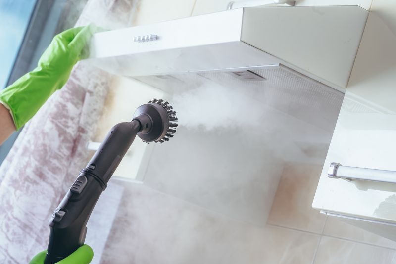 How Grease Buildup Affects Home Ventilation Systems