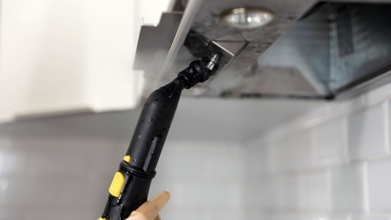 Signs Your Home Kitchen Hood Needs Professional Cleaning
