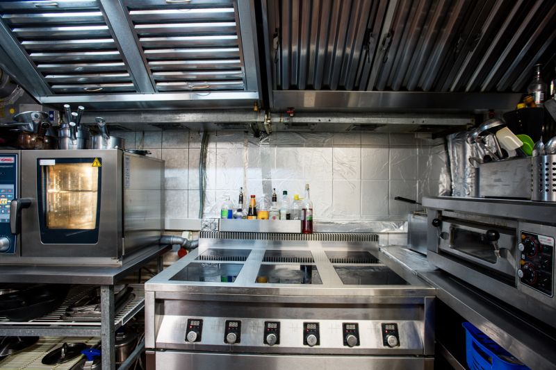 Restaurant Kitchen Specialists
